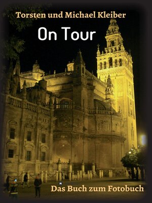 cover image of On Tour